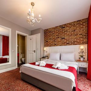 Deluxe Kamer